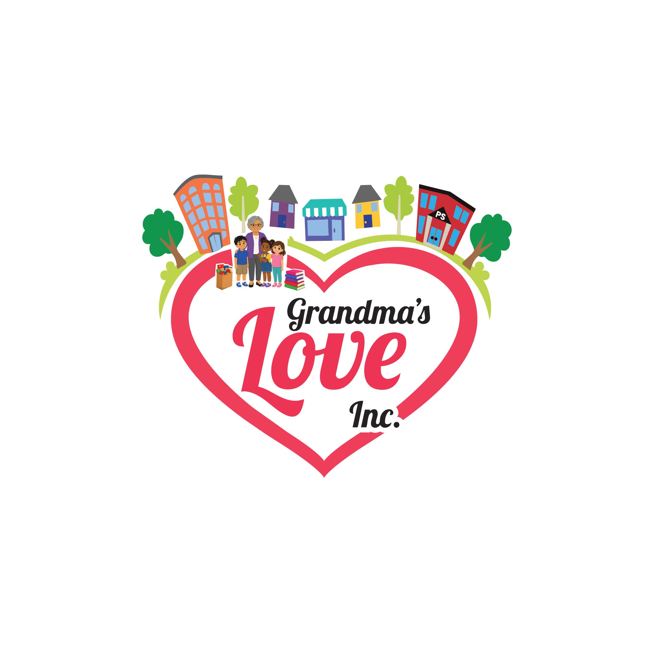 Grandma's Love, Inc.