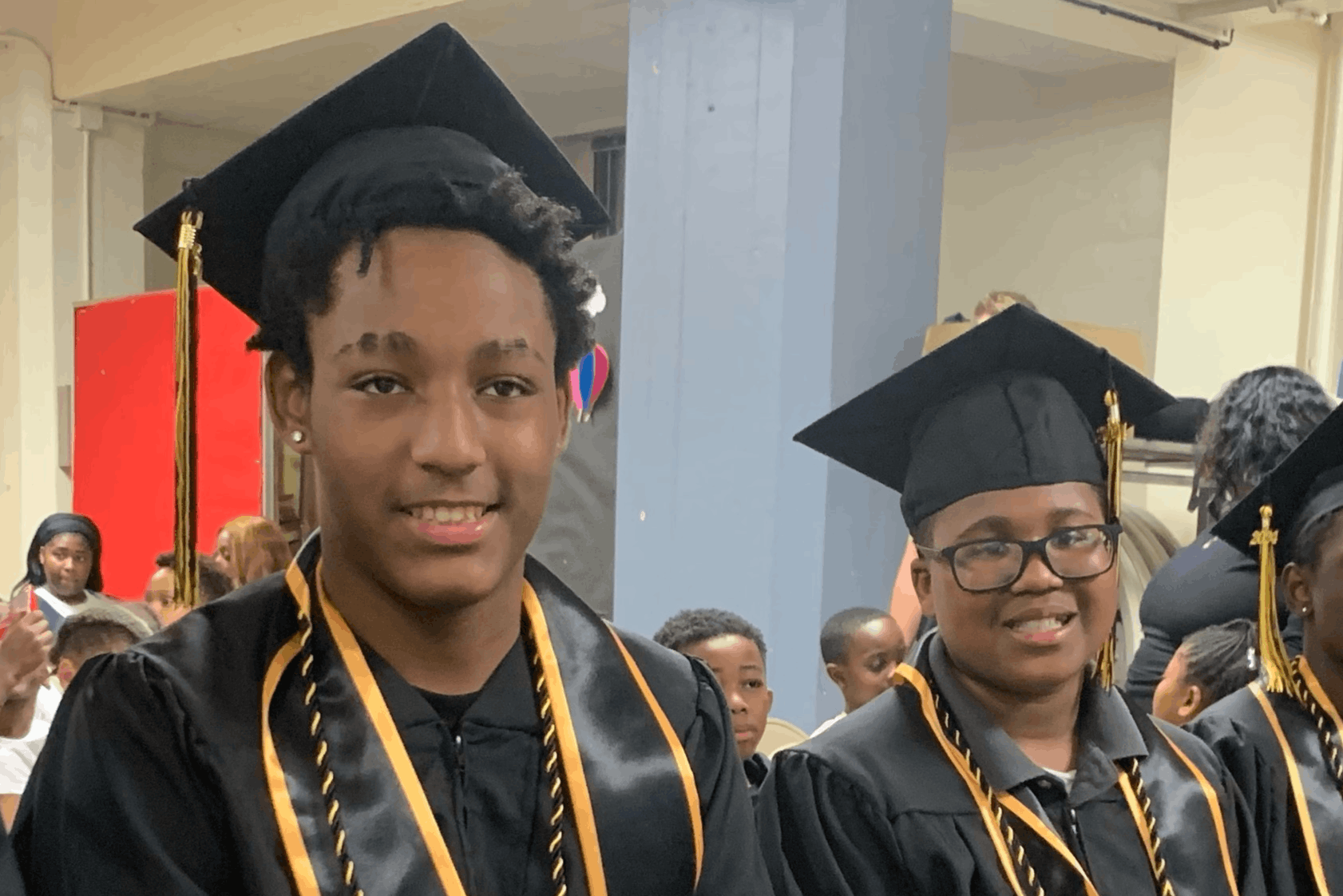 DREAAM Opportunity Center