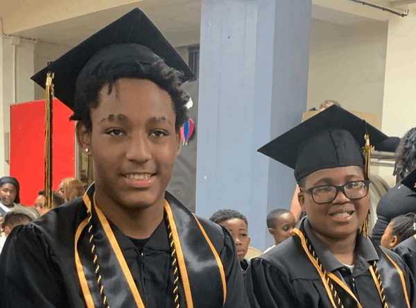 DREAAM Opportunity Center