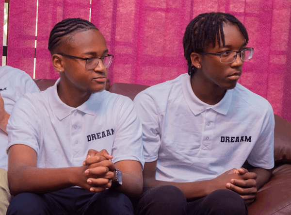 DREAAM Opportunity Center