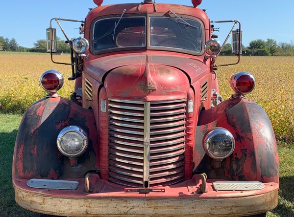 Lebanon Ohio's Historic Fire Department Inc.