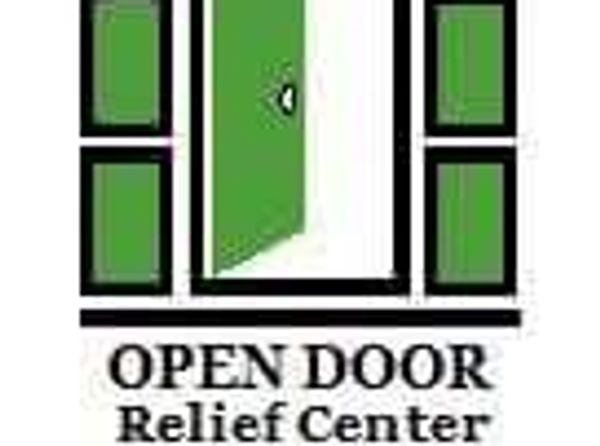 Open Door Relief Center
