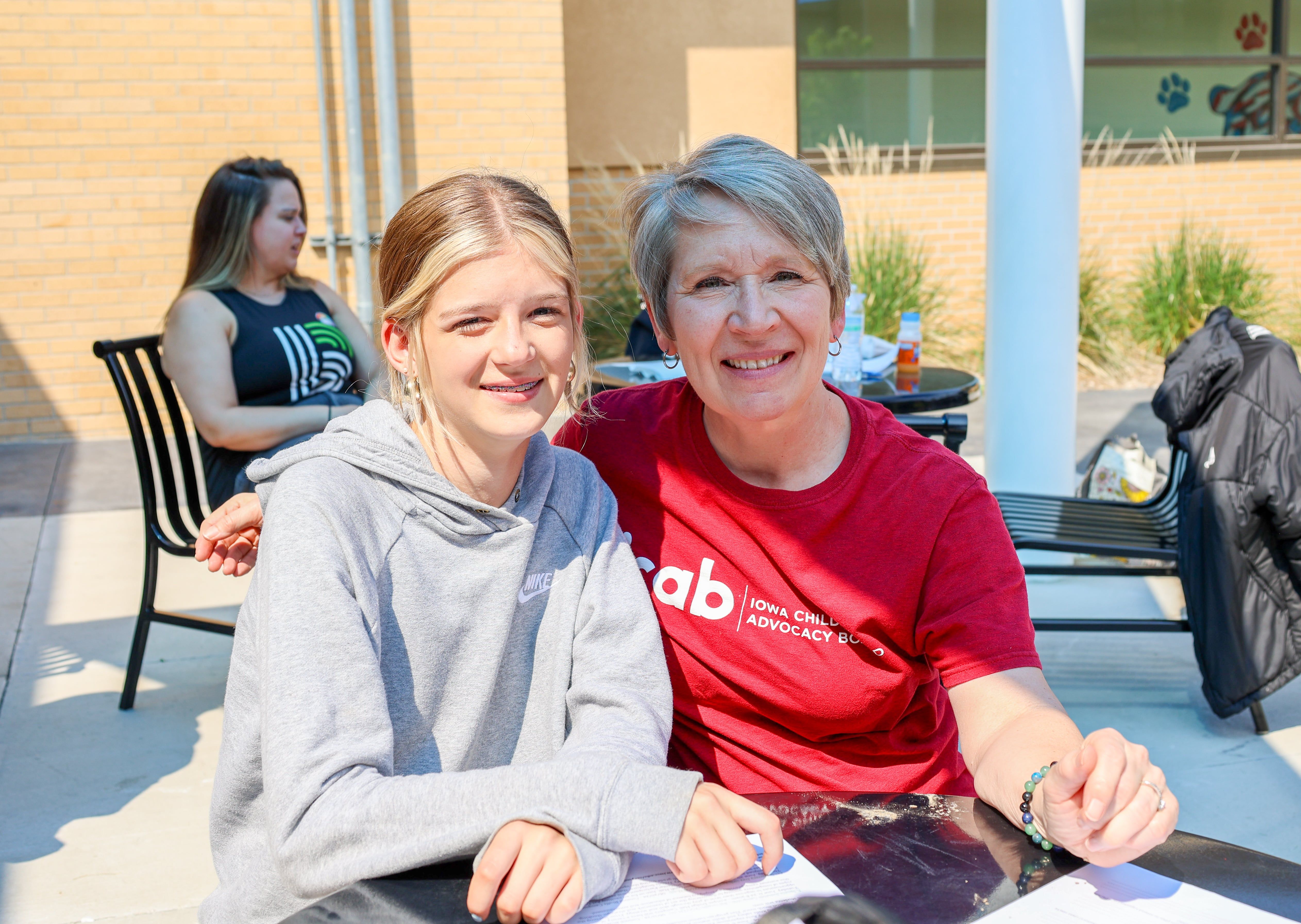 Big Brothers Big Sisters of Midlands