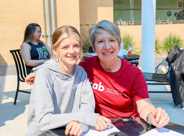 Big Brothers Big Sisters of Midlands