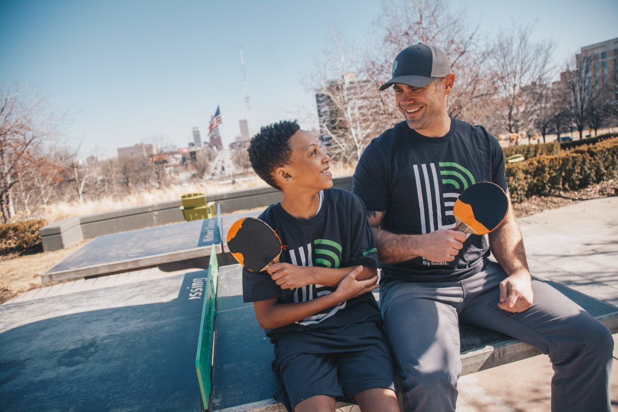 Big Brothers Big Sisters of Midlands