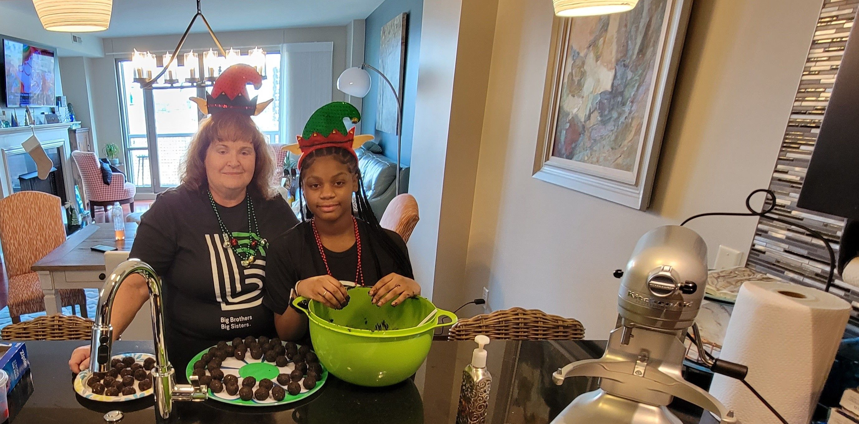 Big Brothers Big Sisters of Midlands