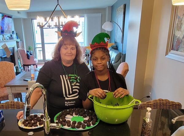 Big Brothers Big Sisters of Midlands