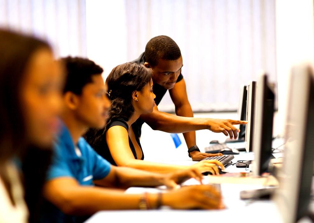 HBCU Endowment Fund, Inc.