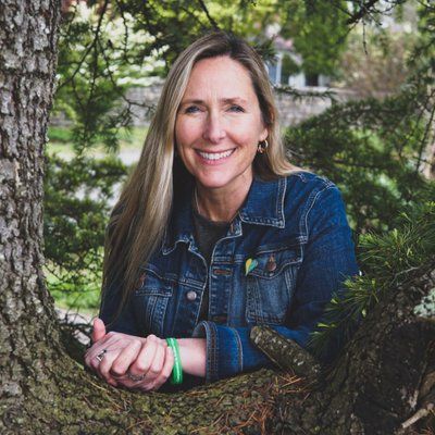 Jesse Lewis Choose Love Movement