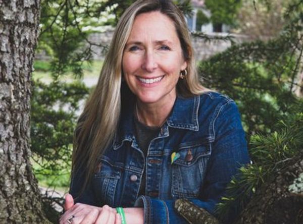 Jesse Lewis Choose Love Movement