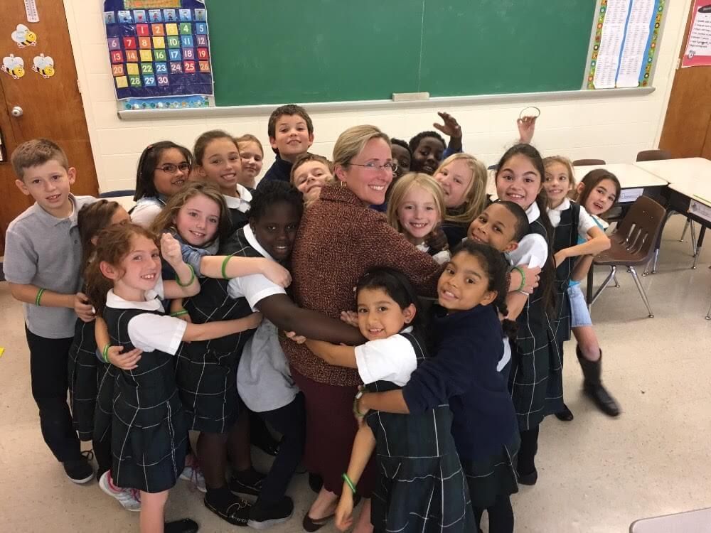 Jesse Lewis Choose Love Movement