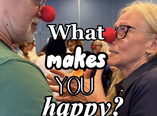 Joy First Foundation