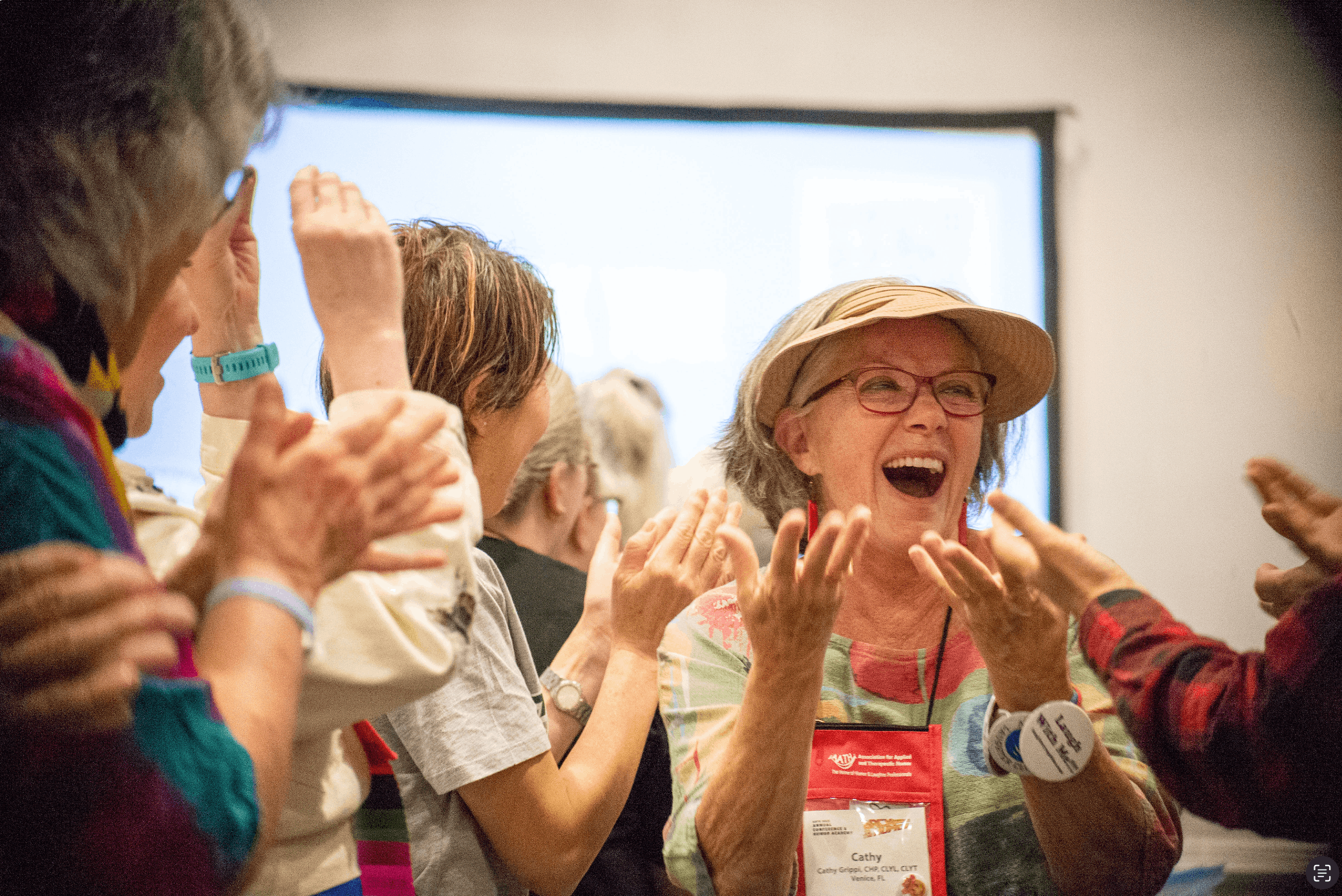 Joy First Foundation