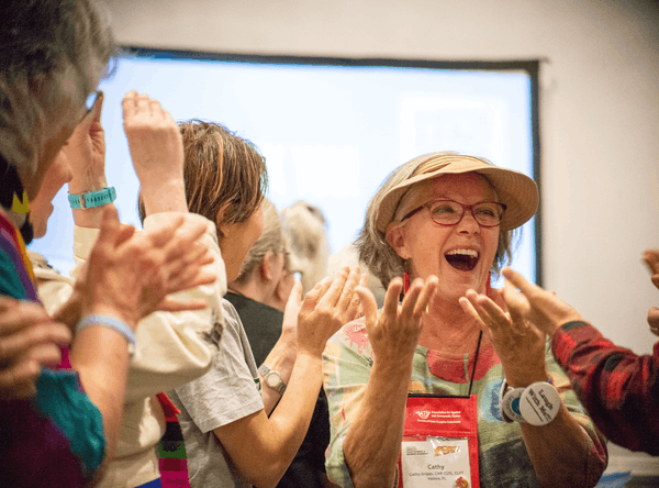 Joy First Foundation