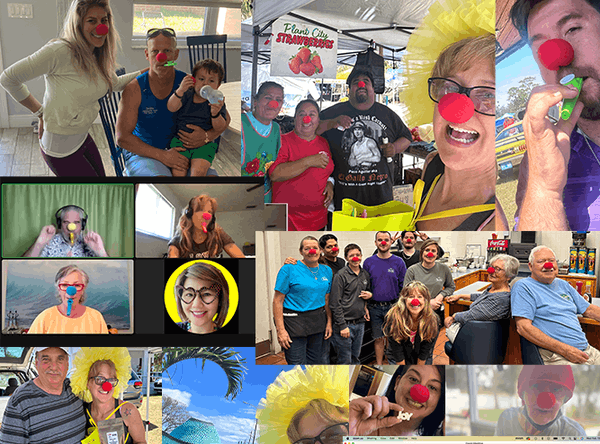 Joy First Foundation