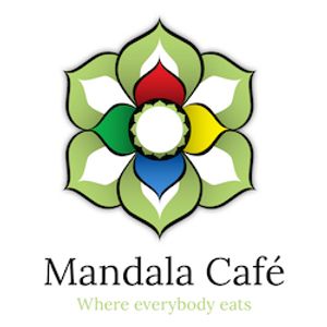 Mandala Cafe Inc Logo