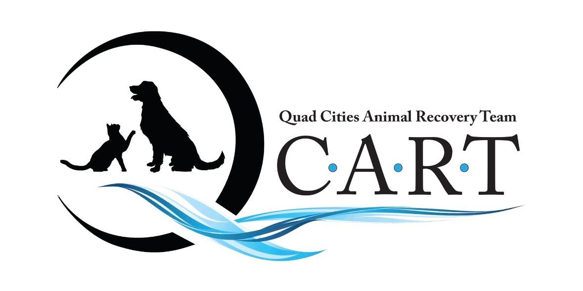 Quad Cities Animal Recovery Team