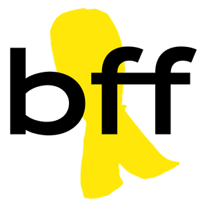 Be the Fight Foundation Logo