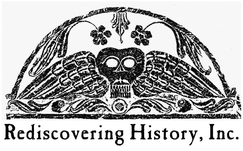 Rediscovering History, Inc.