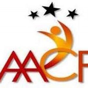 African American Christian Foundation Logo