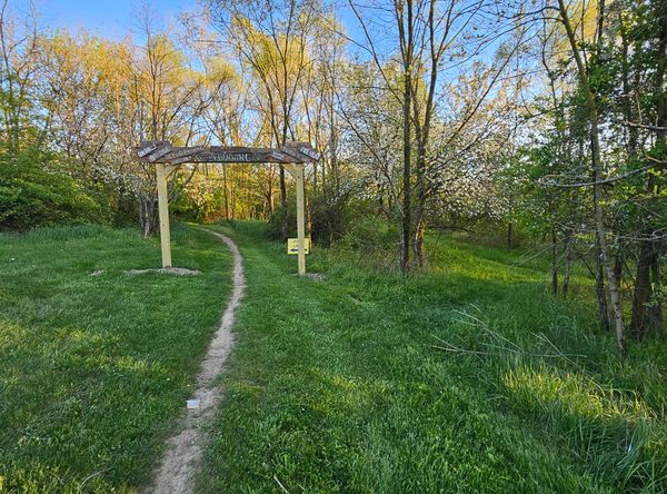 Friends of Vultures Knob