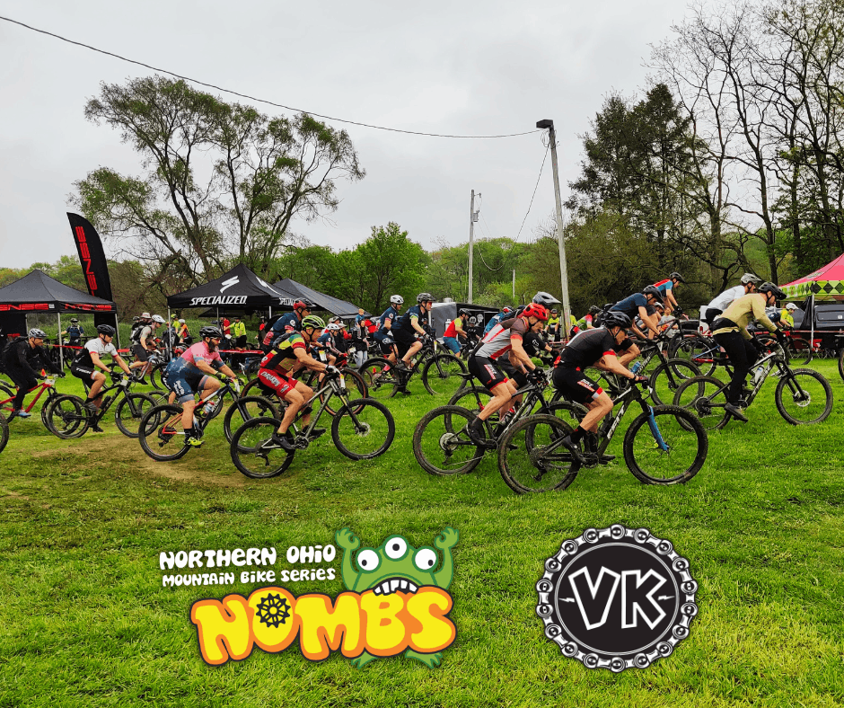 Friends of Vultures Knob