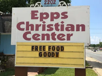 EPPS CHRISTIAN CENTER