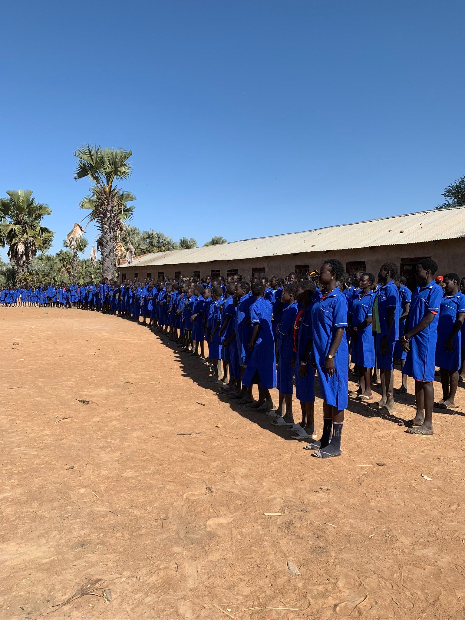 Deng-Foundation/Brother Deng