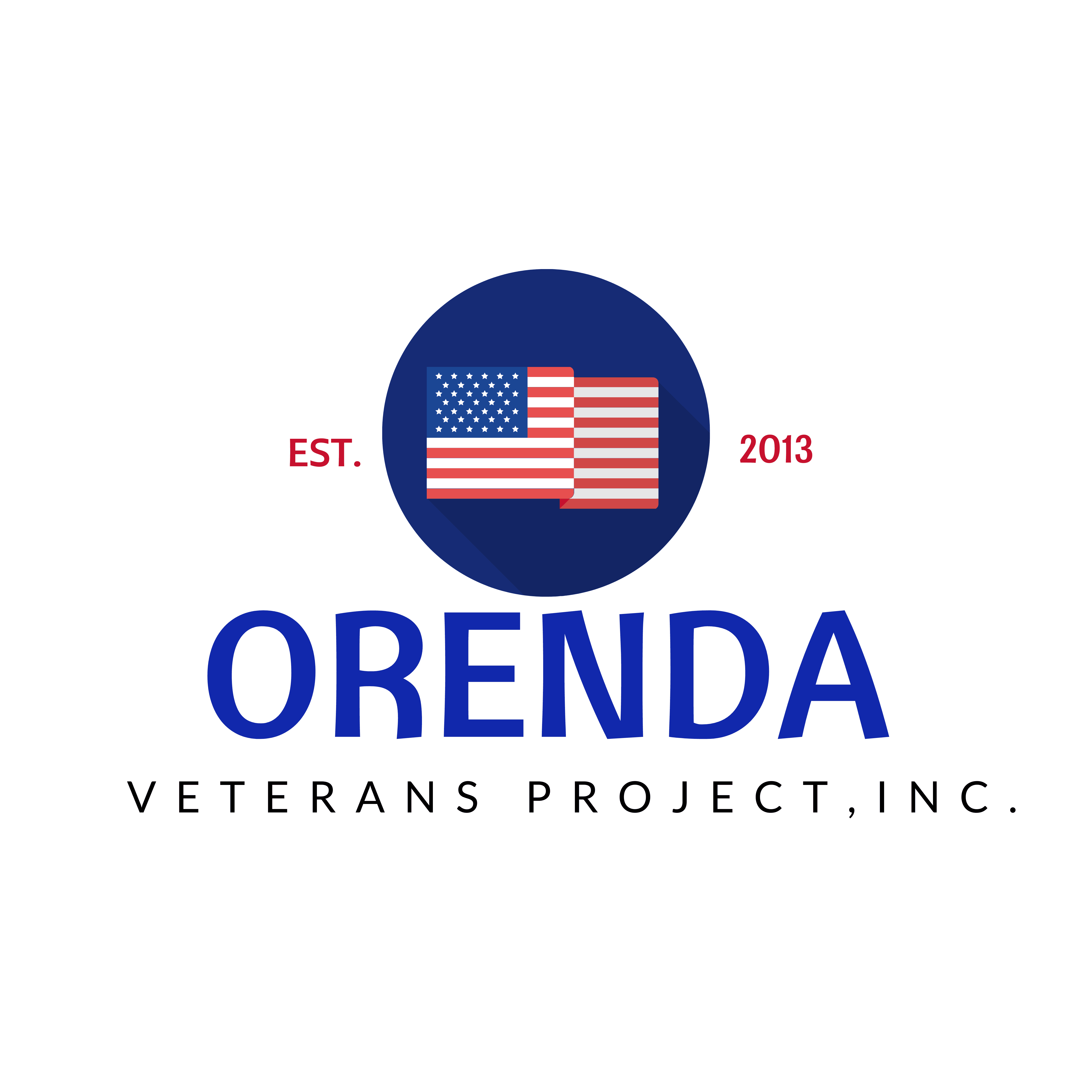 Orenda Veterans Project, Inc.