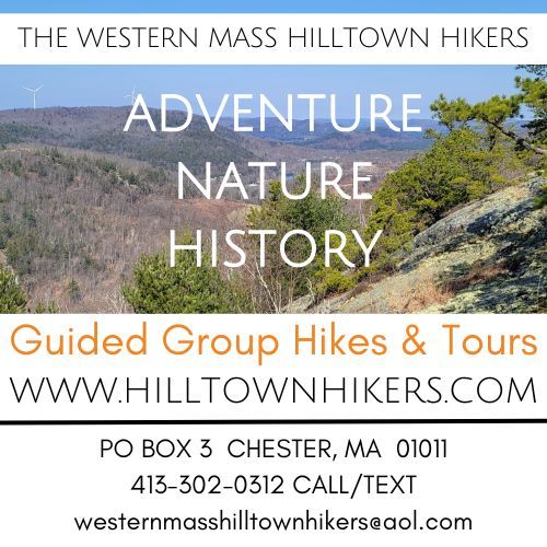 Western Mass Hilltown Hikers Inc.