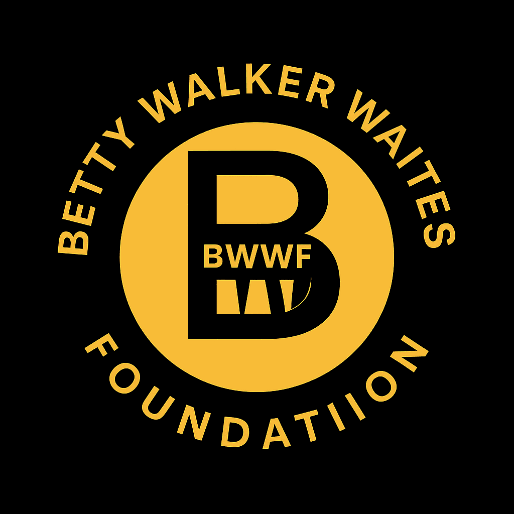 Betty Walker Waites Foundation