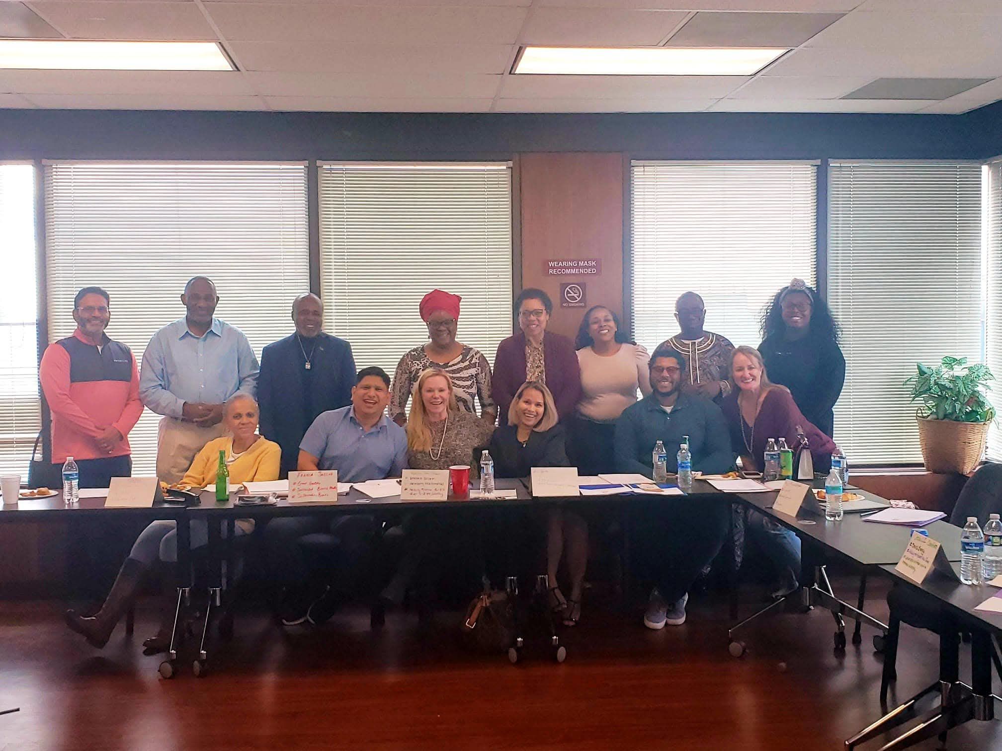 Jalloh's Upright Services of North Carolina