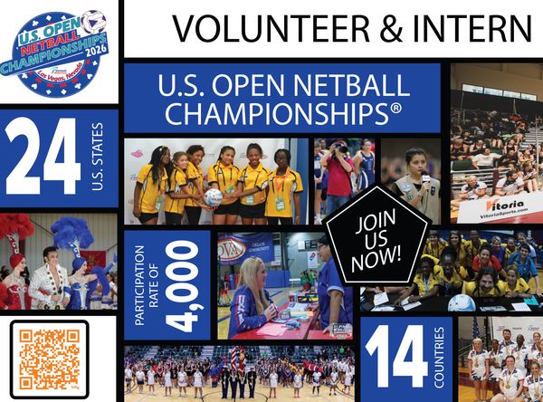 Netball America