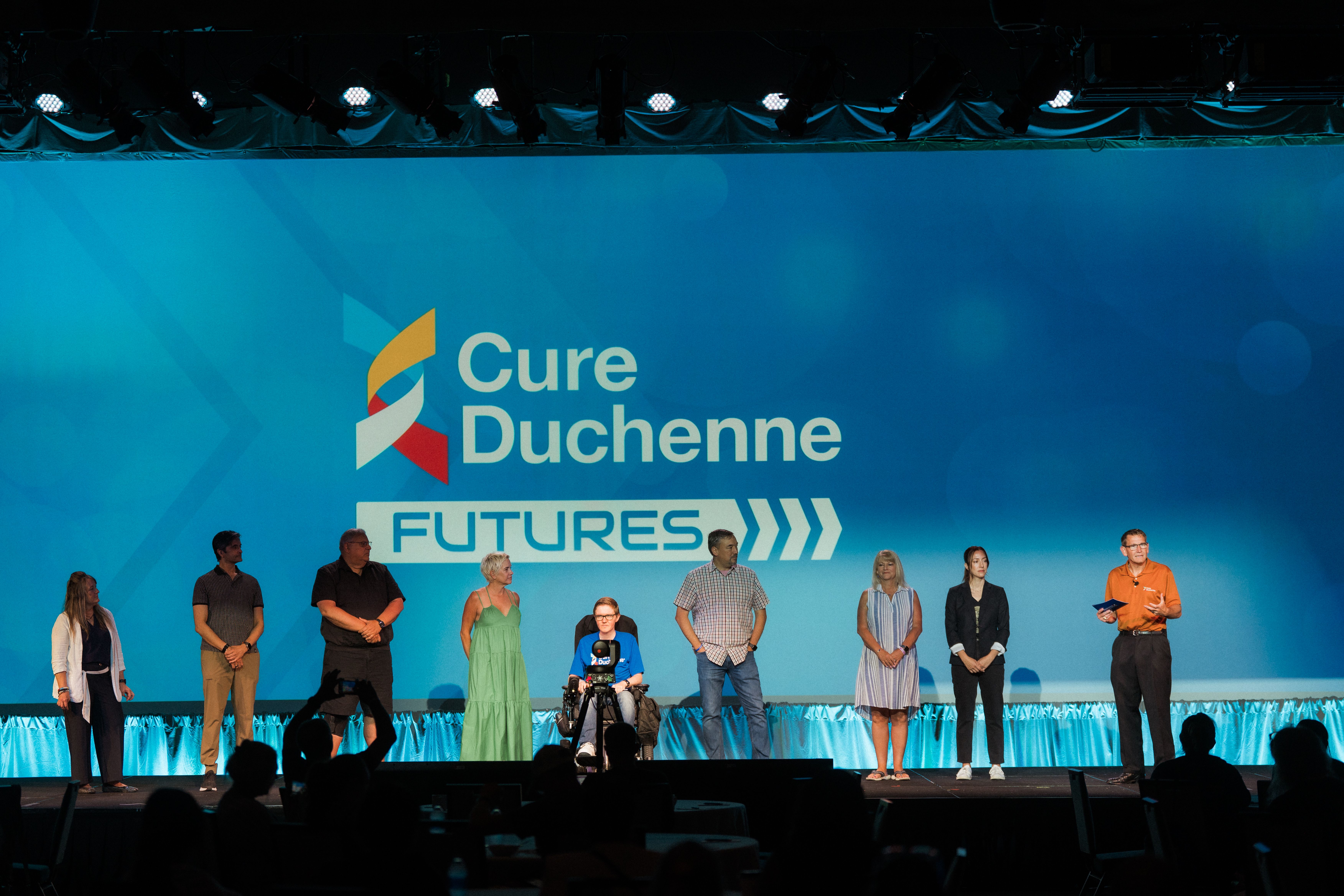 CureDuchenne
