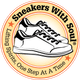 Sneakers with Soul