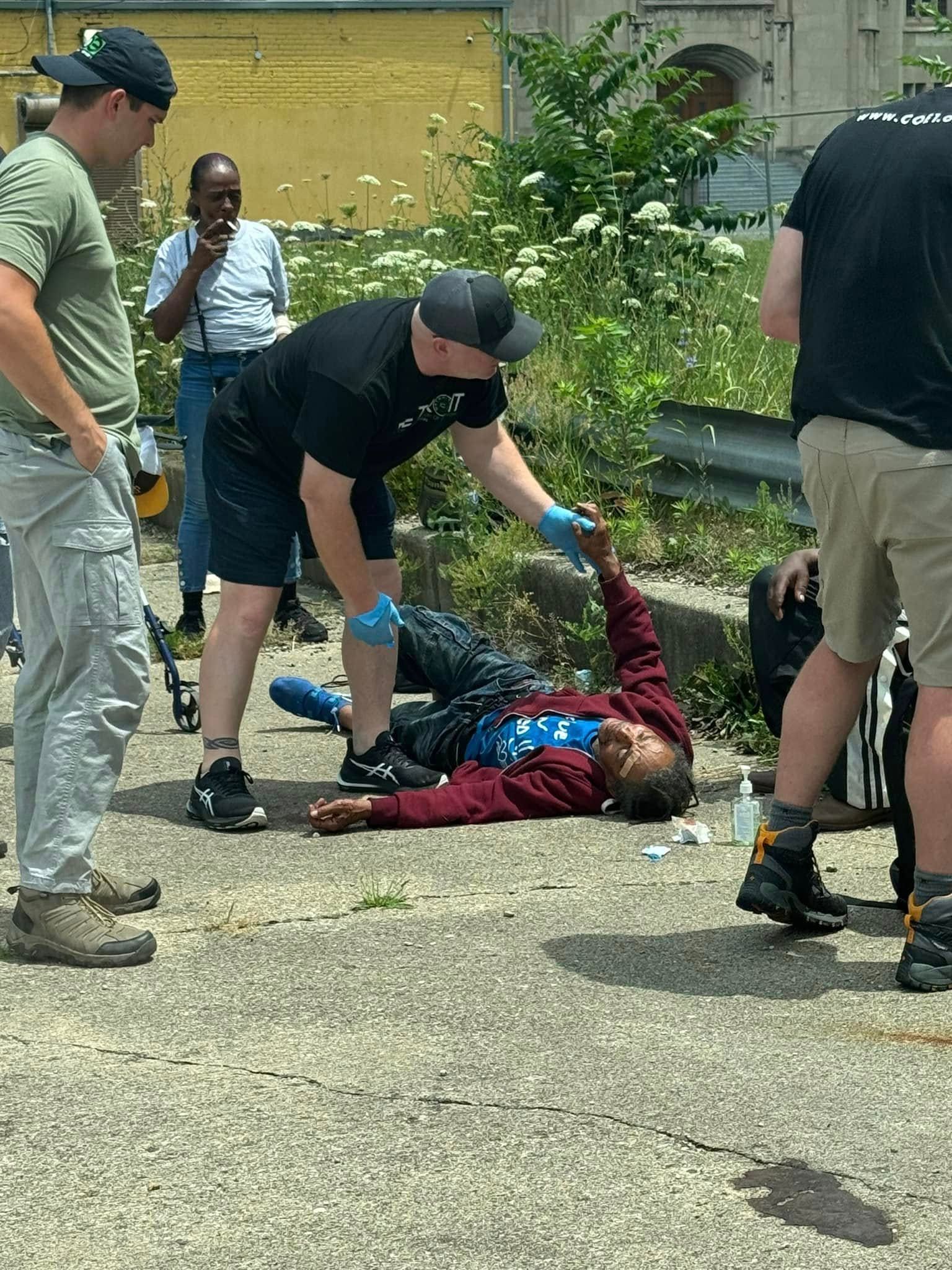 Congregation of Everyone