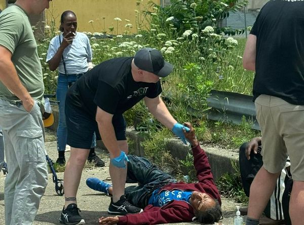 Congregation of Everyone