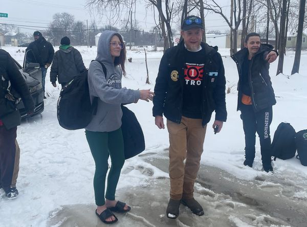 Congregation of Everyone