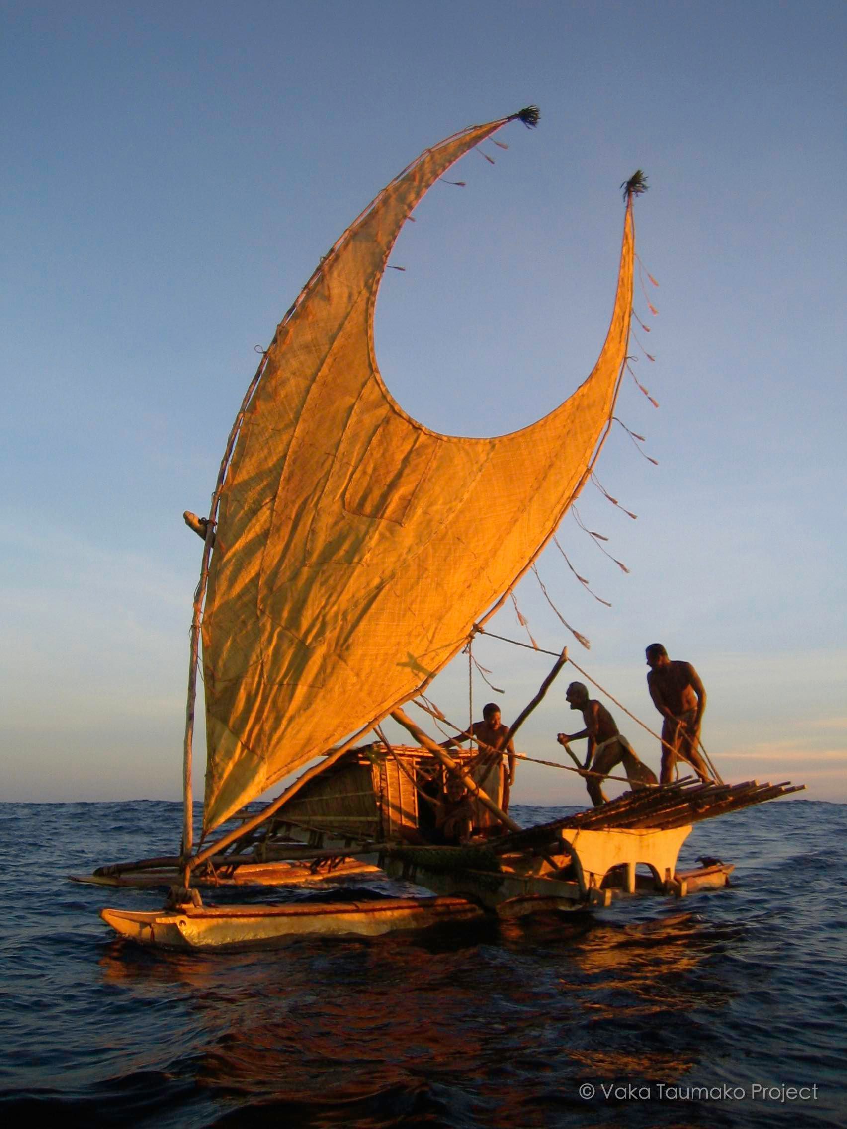 Pacific Traditions Society