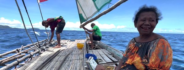 Pacific Traditions Society