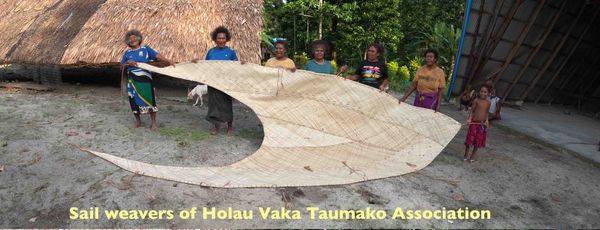 Pacific Traditions Society