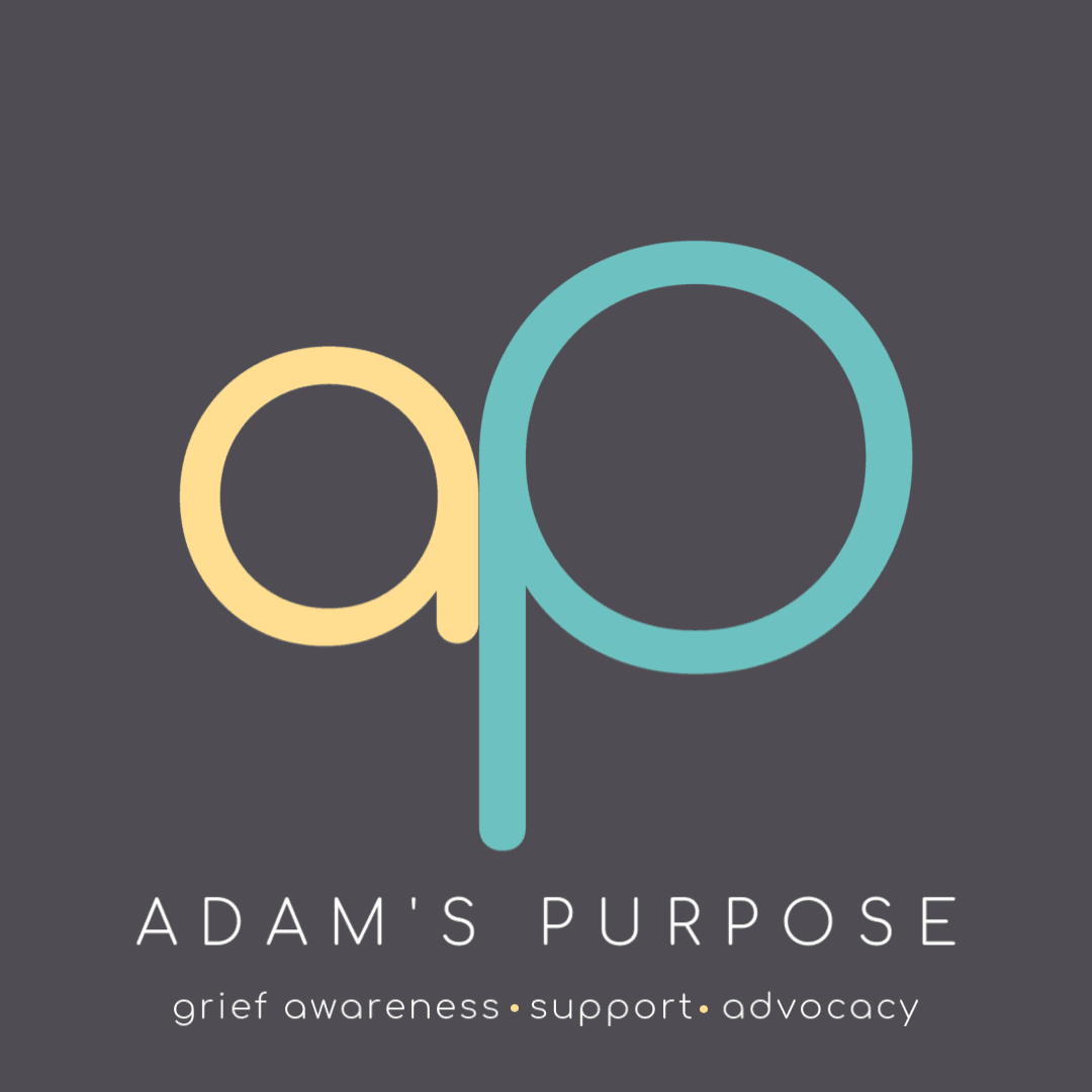 Adam's Purpose