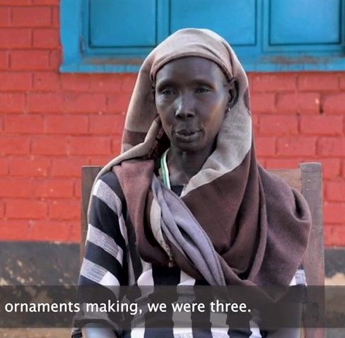 Roots of South Sudan