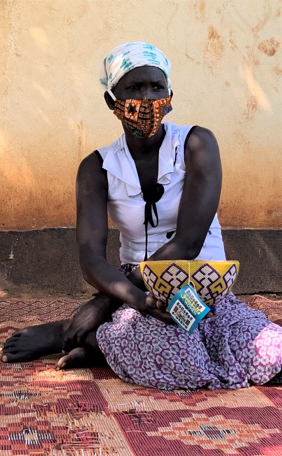 Roots of South Sudan