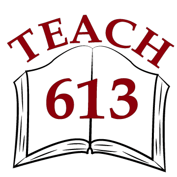 Congregation TEACH613