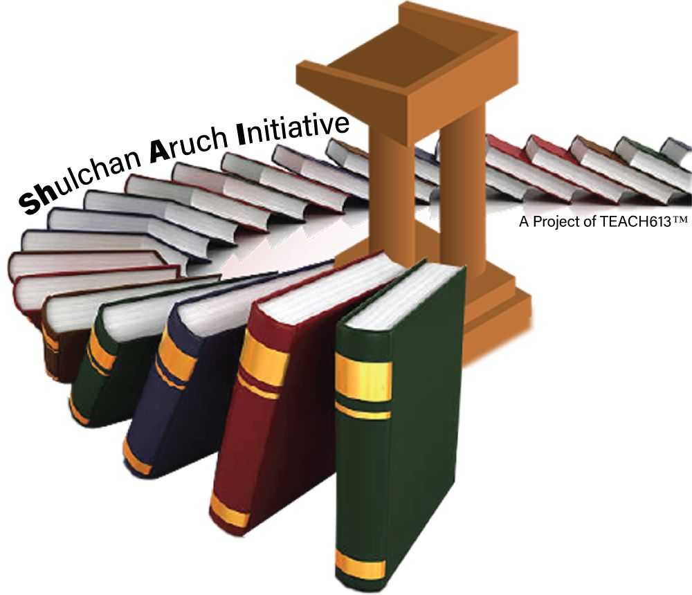 Congregation TEACH613