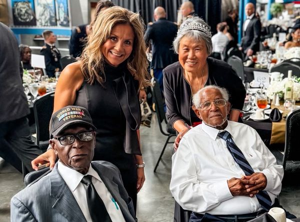 Legacy 4 Korean War Veterans Foundation