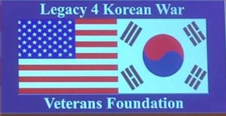 Legacy 4 Korean War Veterans Foundation