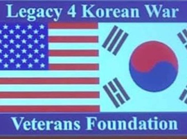 Legacy 4 Korean War Veterans Foundation