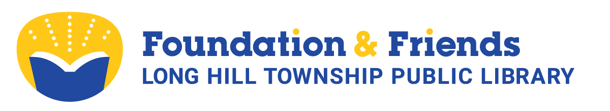 Foundation & Friends of the Long Hill Township Public Library
